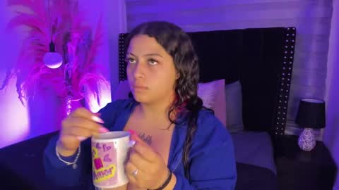 Sofia online show from 02-26-25, 04:03