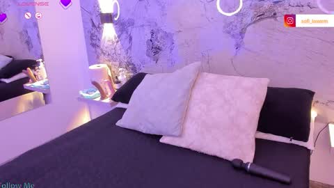 Sofia online show from 03-20-26, 05:12