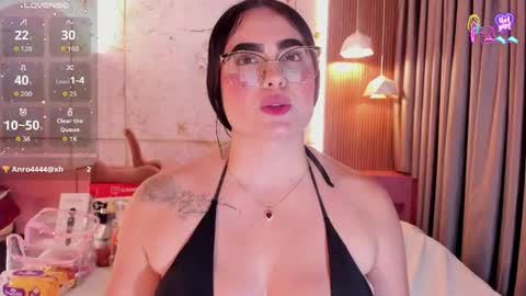 Snapshot of sofiiacarson chatting on 05-30-26, 09:45 sofiia online show from 05-30-26, 09:45