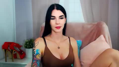 sofiiadream online show from 09-18-25, 07:38