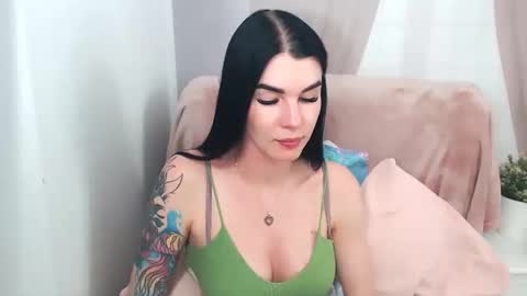 sofiiadream online show from 03-10-26, 10:48