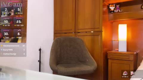 Sofa bonita  online show from 12-30-24, 07:37