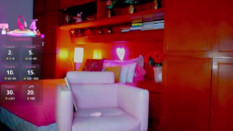 Sofa bonita  online show from 02-25-25, 04:57