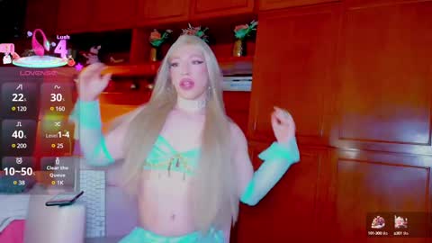 Sofa bonita  online show from 02-26-25, 03:53