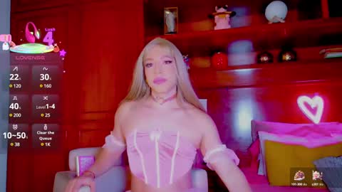 Sofa bonita  online show from 03-05-25, 02:34