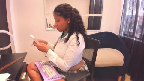 sofiifox online show from 02-17-26, 09:10