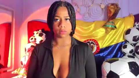 sofiifox online show from 06-14-26, 03:19