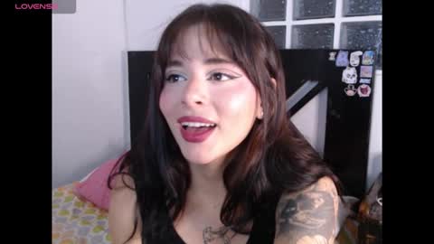 Snapshot of sofiii2005 chatting on 10-09-25, 09:35 Ana Sofia online show from 10-09-25, 09:35