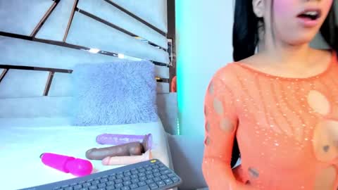 Snapshot of sofijohnsonx chatting on 02-09-25, 03:45 sofijohnsonx online show from 02-09-25, 03:45