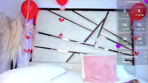 Snapshot of sofijohnsonx chatting on 02-28-25, 06:52 sofijohnsonx online show from 02-28-25, 06:52