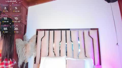 Snapshot of sofijohnsonx chatting on 11-24-25, 12:49 sofijohnsonx online show from 11-24-25, 12:49