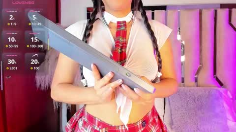 Snapshot of sofijohnsonx chatting on 12-14-25, 12:21 sofijohnsonx online show from 12-14-25, 12:21