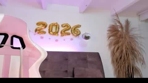 SofiLuxurya online show from 01-07-26, 11:12