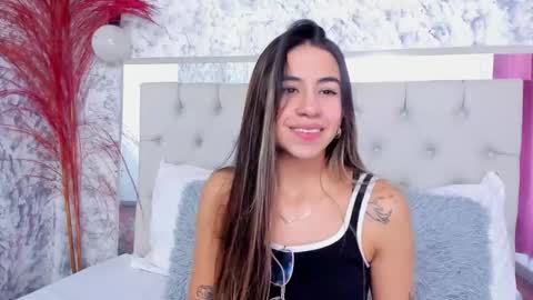 Sofi Malkova online show from 02-24-26, 05:11