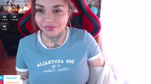 sofisuarez13 online show from 07-23-26, 05:11
