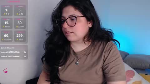 Lau  online show from 10-06-25, 08:28