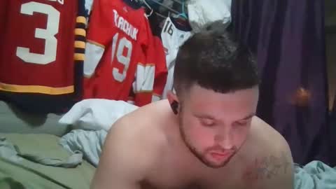 Mason Muscles online show from 01-07-26, 02:36