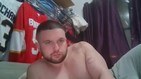 Mason Muscles online show from 01-12-26, 02:28