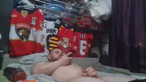 Mason Muscles online show from 01-16-26, 02:37