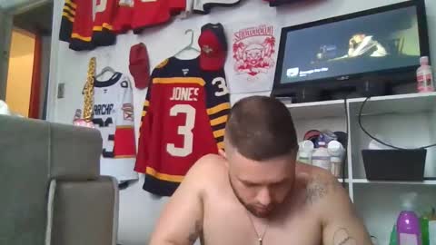 Mason Muscles online show from 03-27-26, 10:09