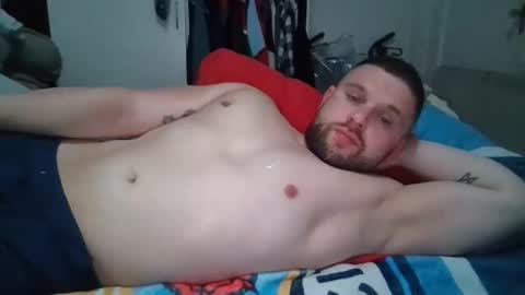 Mason Muscles online show from 03-31-26, 12:23