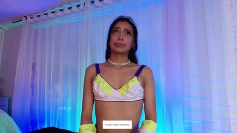 Sofi online show from 02-21-25, 03:10