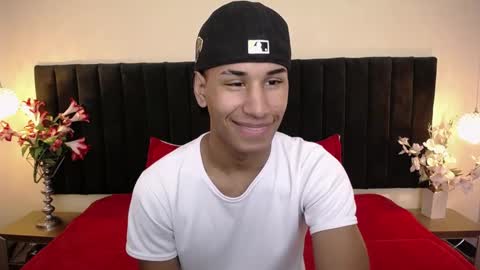 Cam and Amy online show from 03-04-26, 07:53