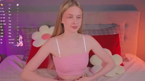 Milisa online show from 02-18-26, 10:28