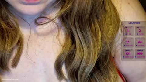 Snapshot of soft_body chatting on 01-24-25, 02:30 Hi Im Sofia online show from 01-24-25, 02:30