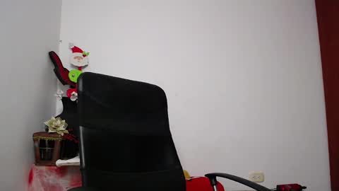 Camila M online show from 12-02-24, 11:34