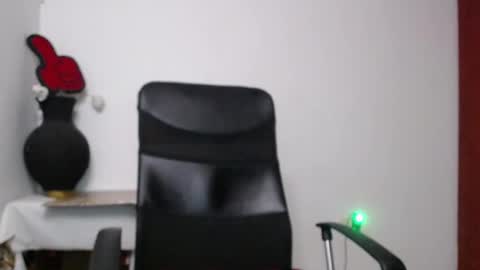 Camila M online show from 02-02-25, 04:15