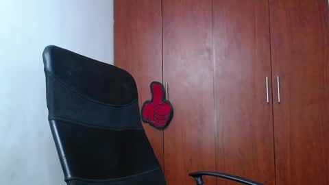 Camila M online show from 02-23-25, 10:06