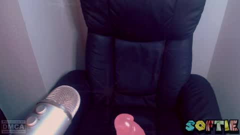 Softie 3 online show from 03-25-26, 06:30