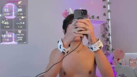  Thiago  online show from 07-19-26, 11:36