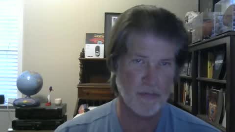 Brett online show from 04-29-26, 08:26