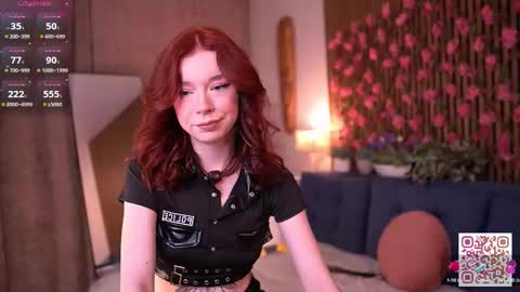 Eva online show from 10-02-25, 08:27