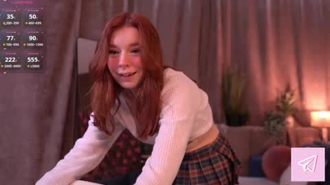 Eva online show from 10-25-25, 08:14