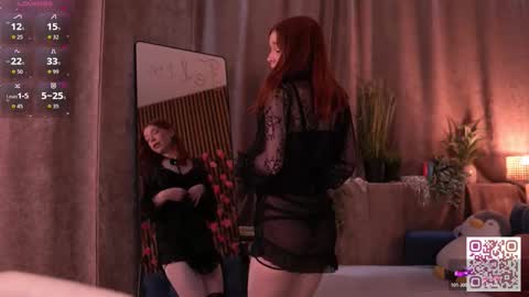 Eva online show from 10-30-25, 08:09