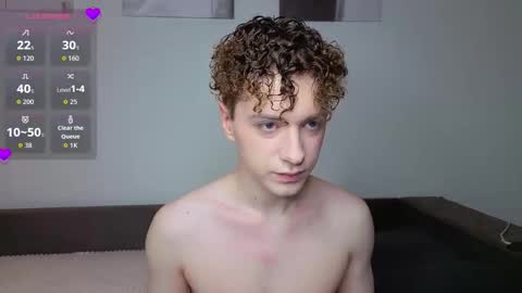 Angel online show from 03-15-26, 09:10