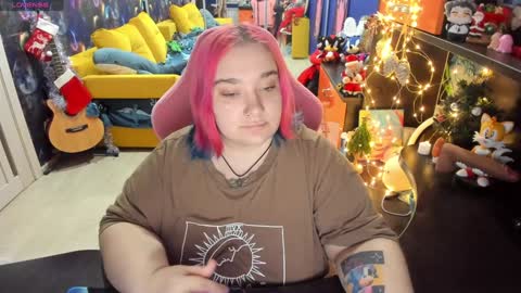 Sofie online show from 01-05-25, 03:02