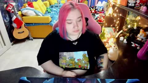 Sofie online show from 01-09-25, 02:22