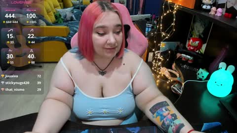 Sofie online show from 02-08-25, 08:42