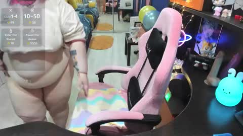 Sofie online show from 03-07-25, 02:15