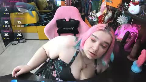 Sofie online show from 01-15-26, 02:05