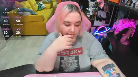 Snapshot of softie_sofy chatting on 06-03-26, 02:36 Sofie online show from 06-03-26, 02:36