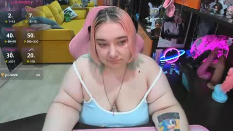 Snapshot of softie_sofy chatting on 06-06-26, 01:32 Sofie online show from 06-06-26, 01:32