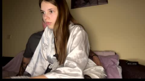 Snapshot of softiris_ chatting on 01-15-26, 08:01 Anna online show from 01-15-26, 08:01