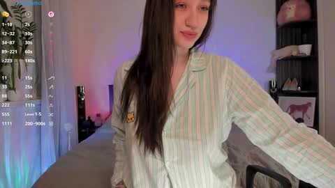 Eva online show from 03-19-26, 12:53