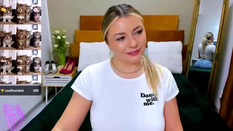 Snapshot of softpleasurex1 chatting on 01-31-25, 06:46 Softpleasurex online show from 01-31-25, 06:46