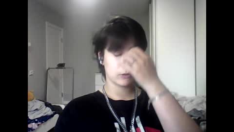 softtempt_isla online show from 10-31-25, 10:05